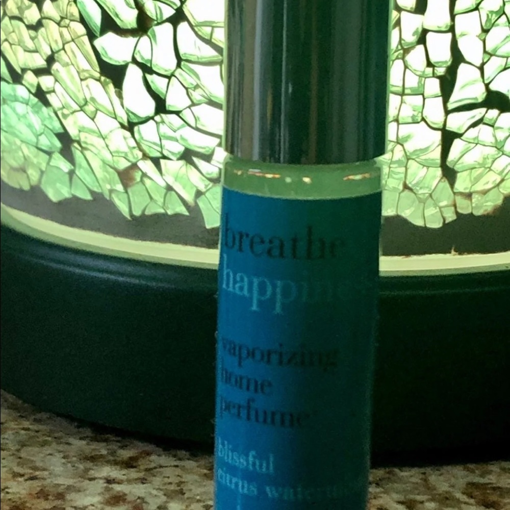 Bath And Body Works Home Fragrance Oil